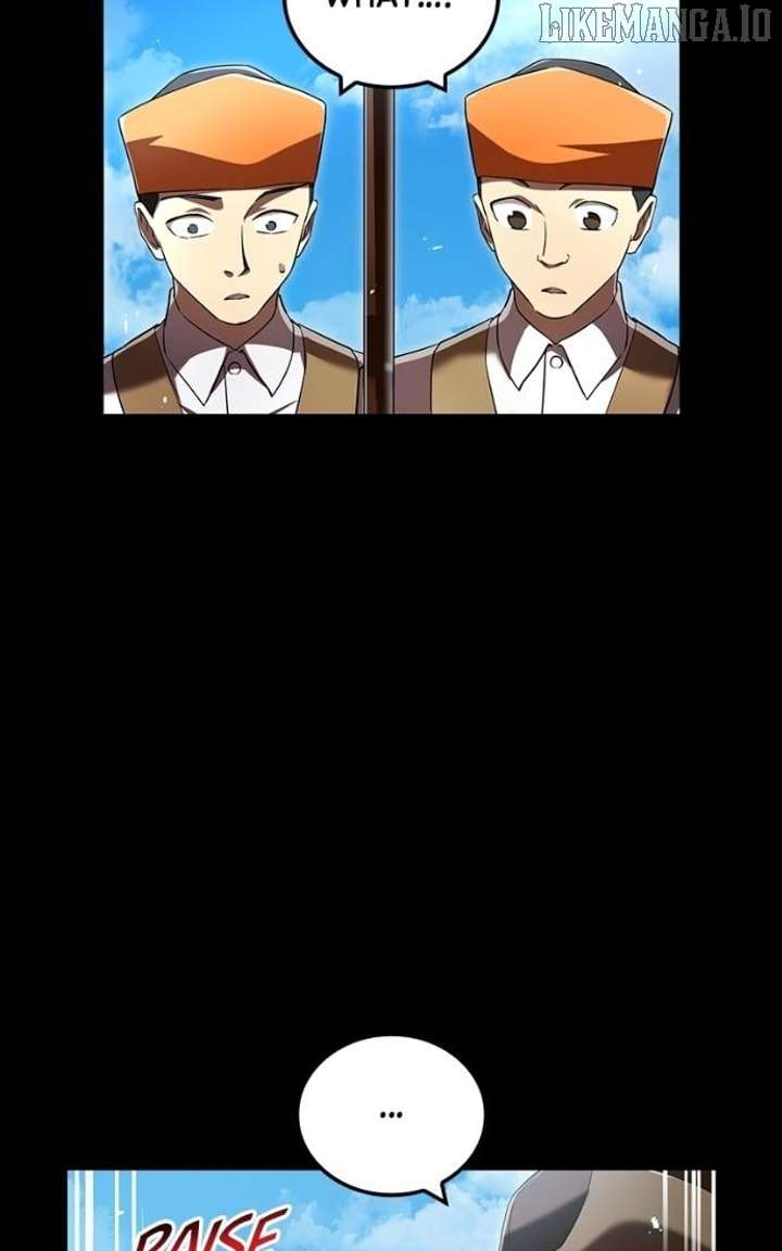 I am the Most Powerful Transcendent Being Chapter 71 521 064