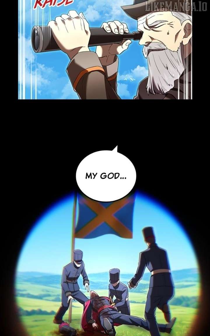 I am the Most Powerful Transcendent Being Chapter 71 522 065