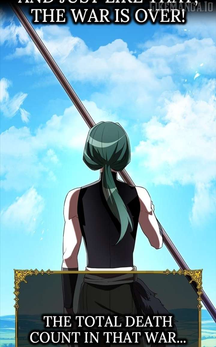 I am the Most Powerful Transcendent Being Chapter 71 525 068