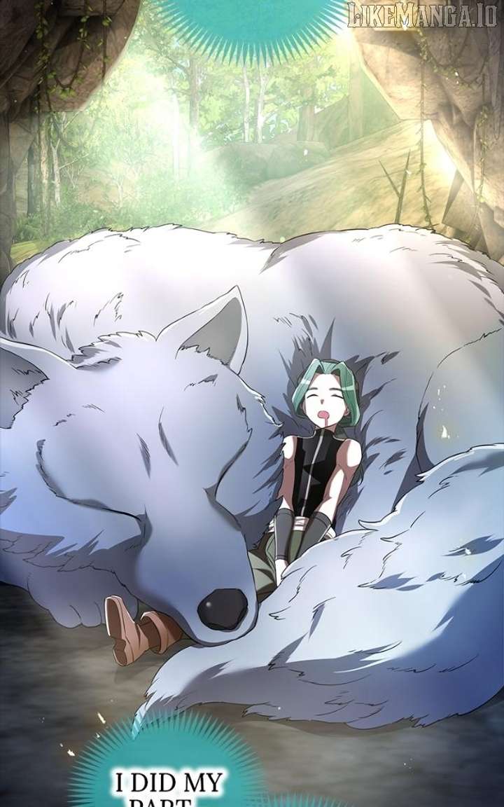 I am the Most Powerful Transcendent Being Chapter 71 529 072