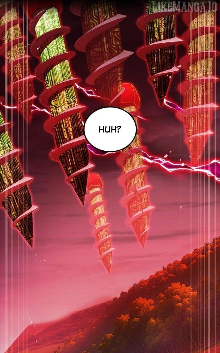 I am the Most Powerful Transcendent Being Chapter 71 535 078