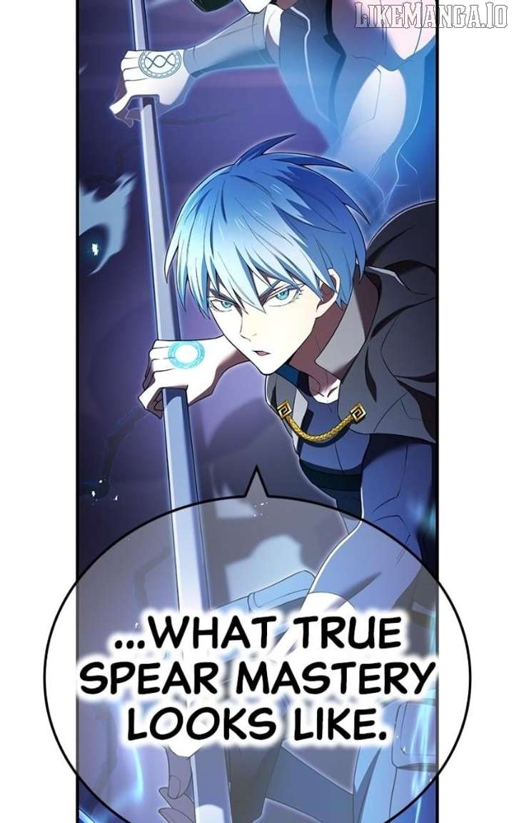 I am the Most Powerful Transcendent Being Chapter 71 542 085