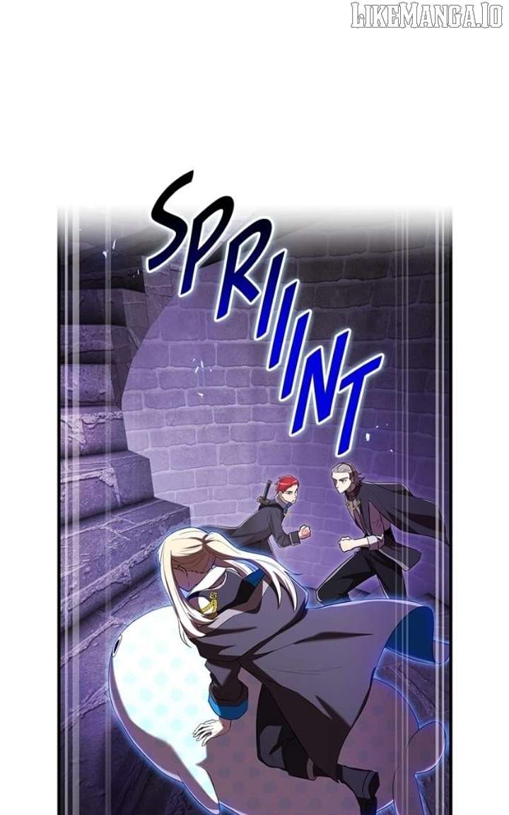 I am the Most Powerful Transcendent Being Chapter 71 545 088