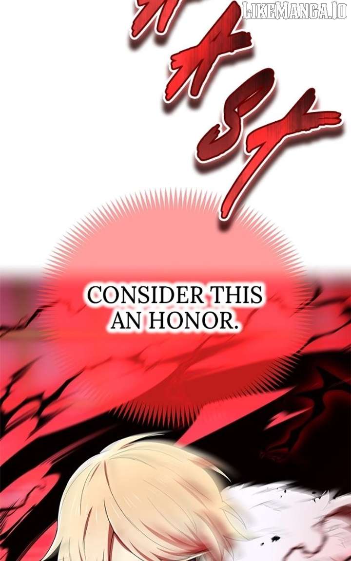 I am the Most Powerful Transcendent Being Chapter 71 557 100