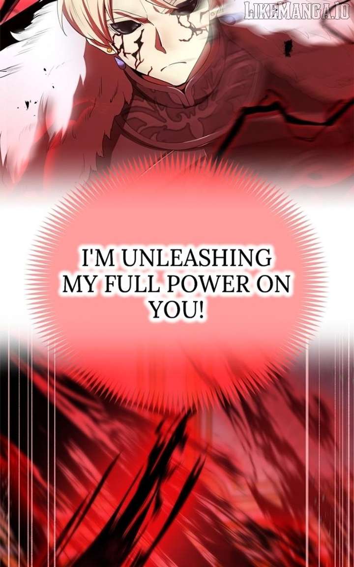 I am the Most Powerful Transcendent Being Chapter 71 558 101