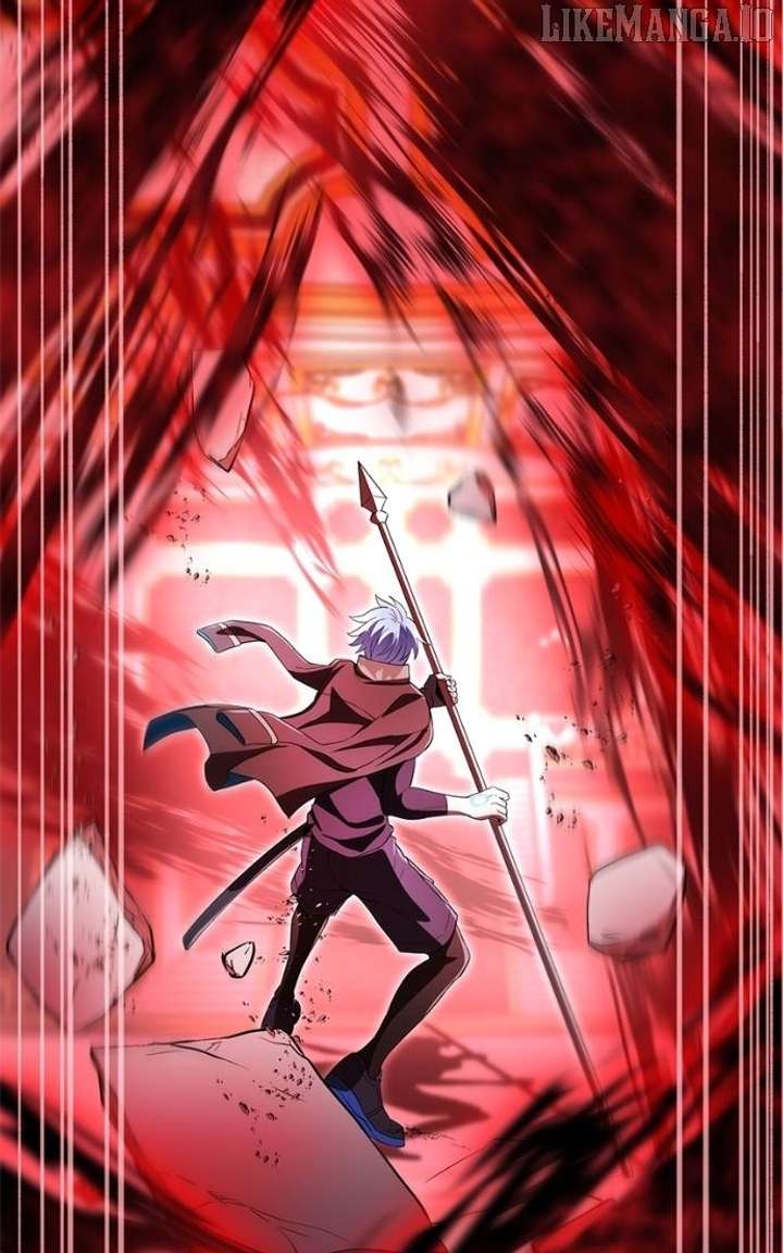 I am the Most Powerful Transcendent Being Chapter 71 559 102