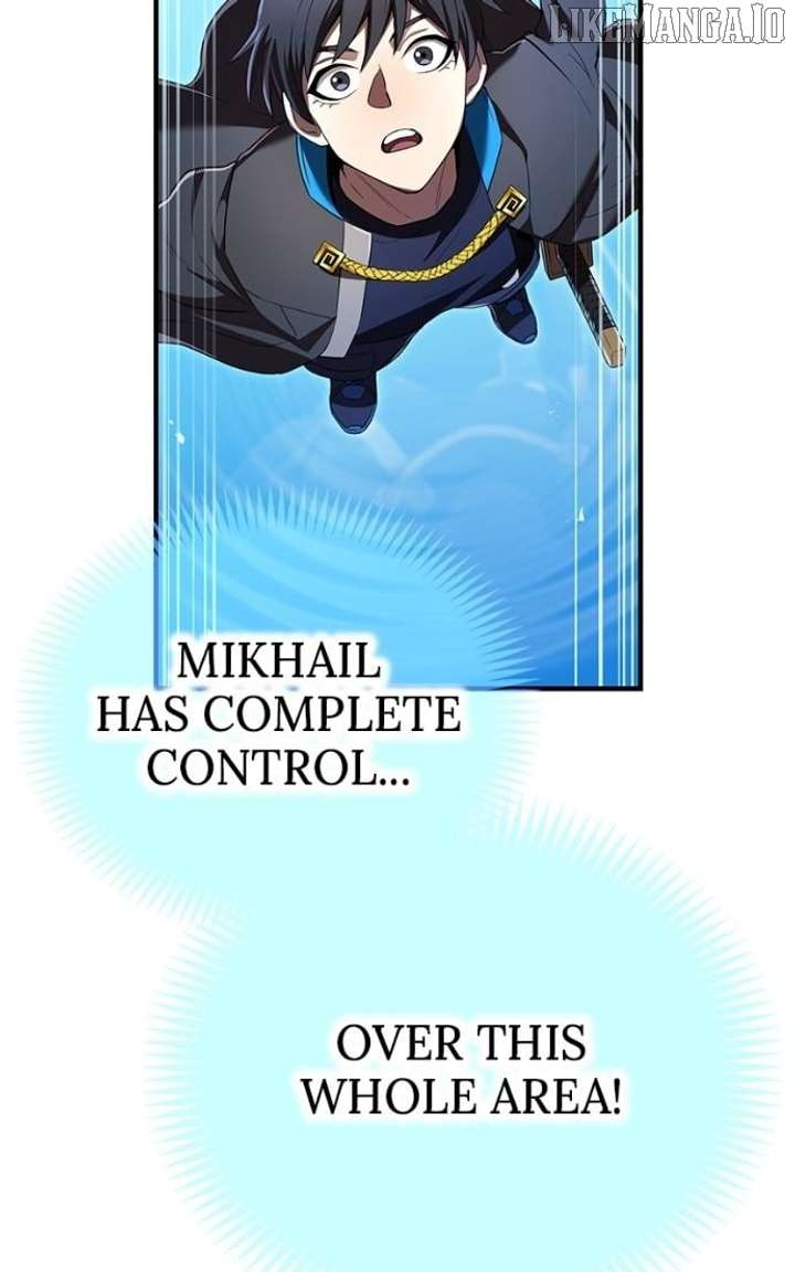 I am the Most Powerful Transcendent Being Chapter 71 562 105