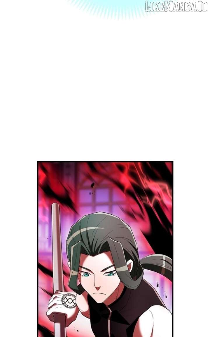 I am the Most Powerful Transcendent Being Chapter 71 563 106