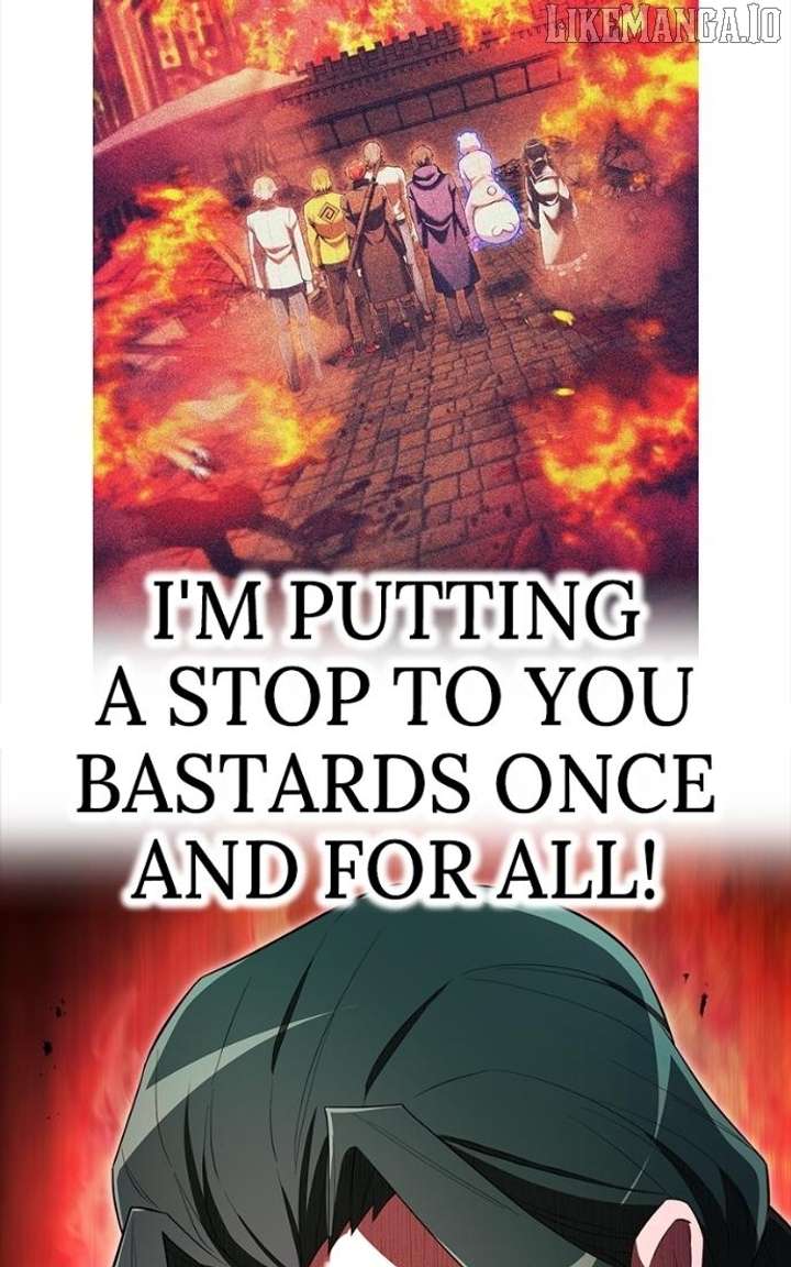 I am the Most Powerful Transcendent Being Chapter 71 569 112