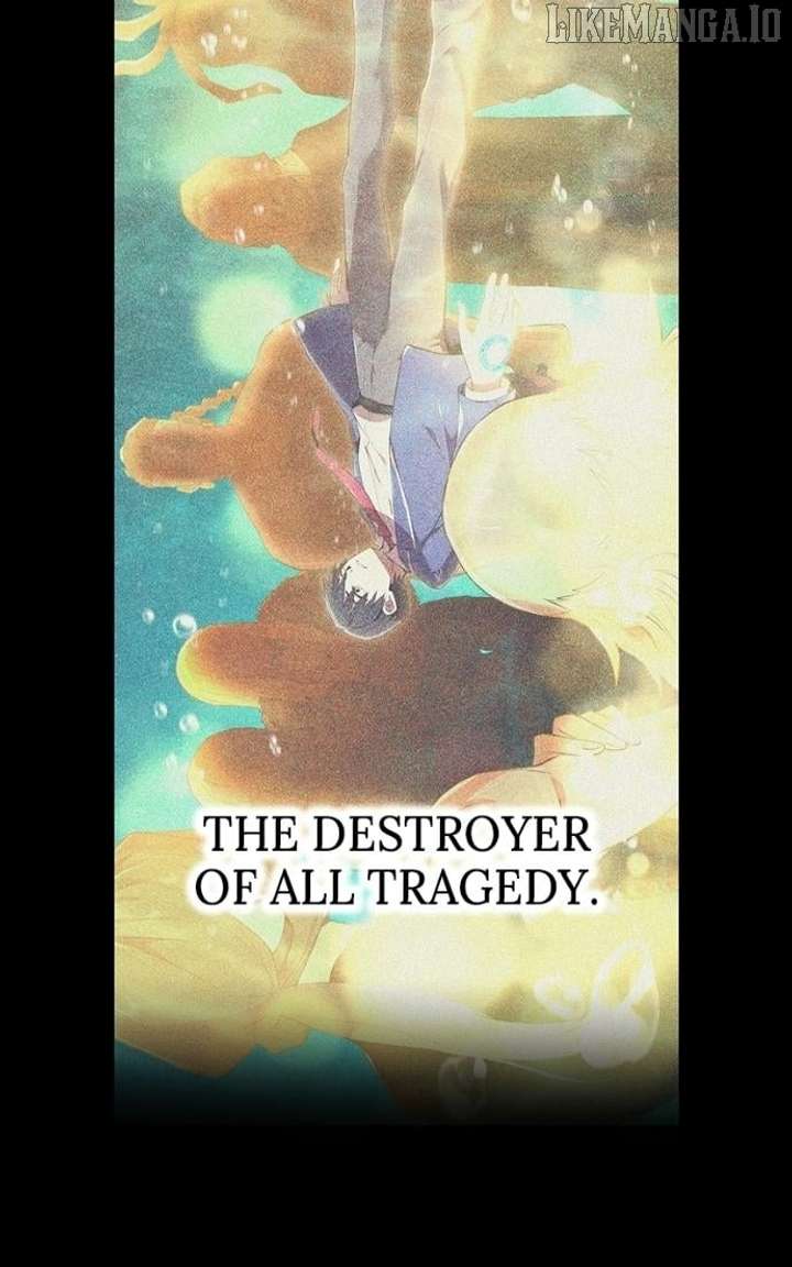 I am the Most Powerful Transcendent Being Chapter 71 577 120