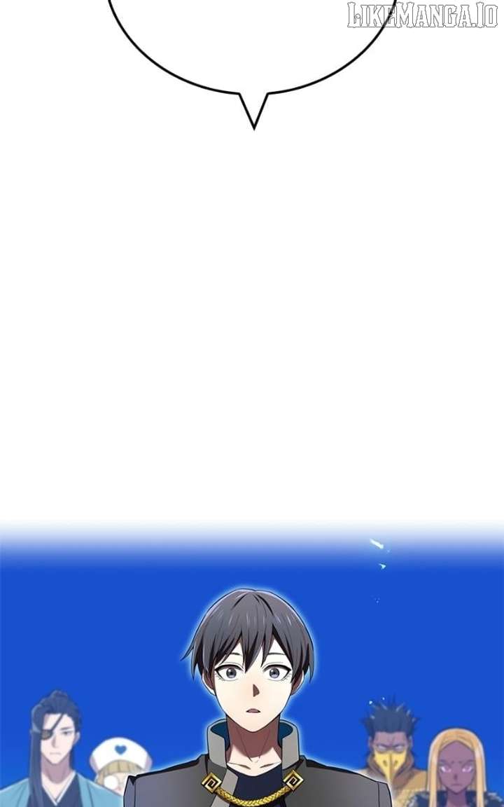 I am the Most Powerful Transcendent Being Chapter 71 580 123