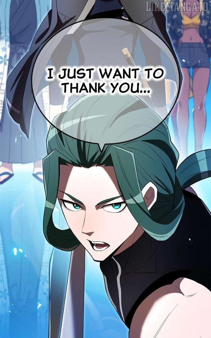 I am the Most Powerful Transcendent Being Chapter 71 581 124