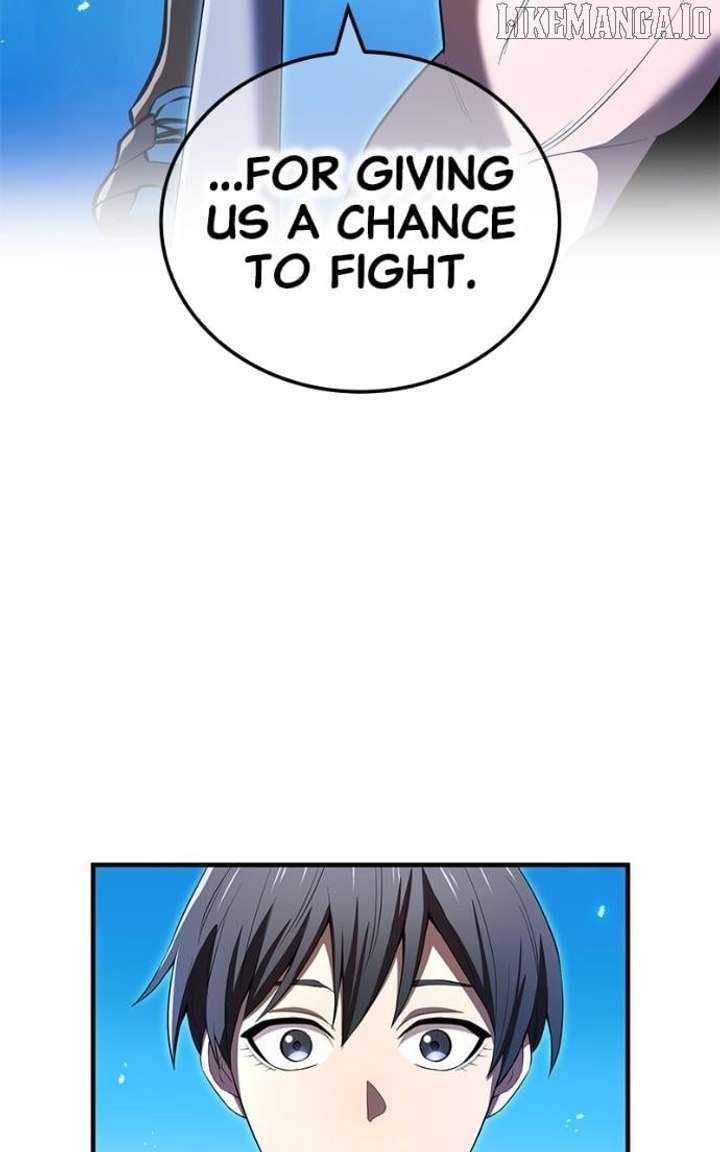 I am the Most Powerful Transcendent Being Chapter 71 582 125
