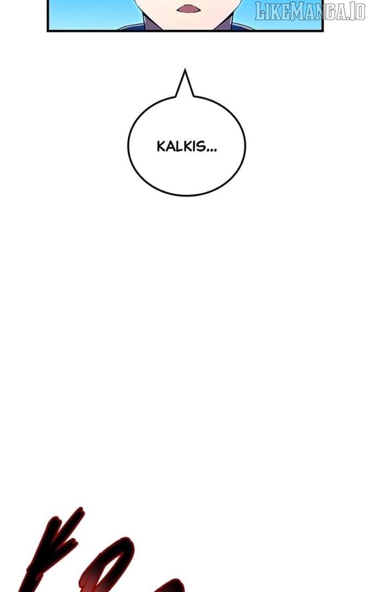 I am the Most Powerful Transcendent Being Chapter 71 583 126