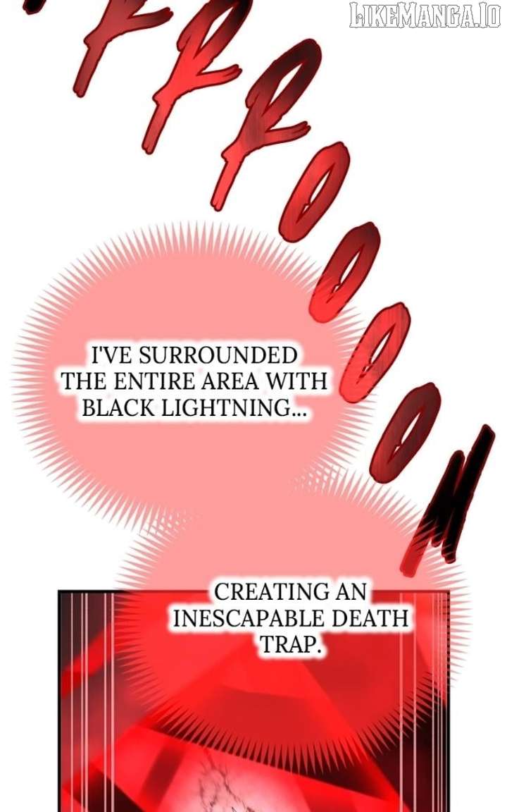 I am the Most Powerful Transcendent Being Chapter 71 584 127