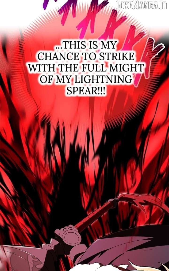 I am the Most Powerful Transcendent Being Chapter 71 587 130