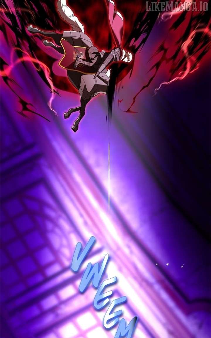 I am the Most Powerful Transcendent Being Chapter 71 590 133