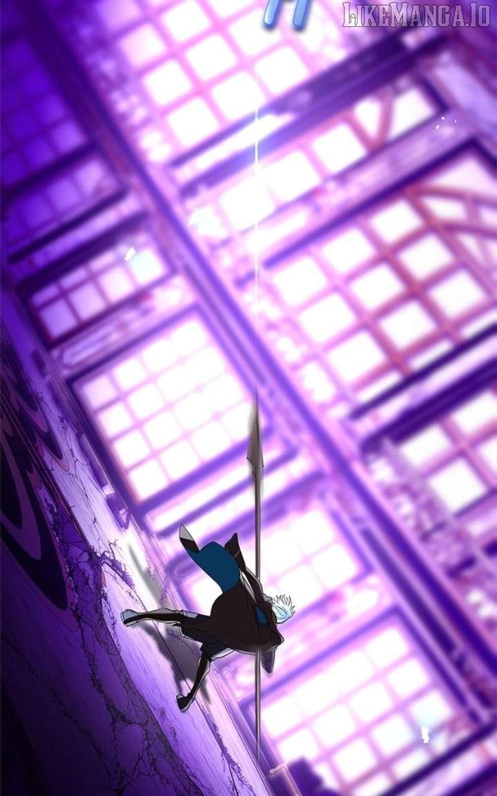 I am the Most Powerful Transcendent Being Chapter 71 591 134