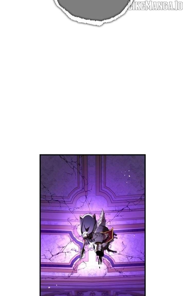 I am the Most Powerful Transcendent Being Chapter 71 594 137