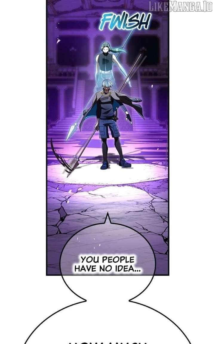 I am the Most Powerful Transcendent Being Chapter 71 595 138