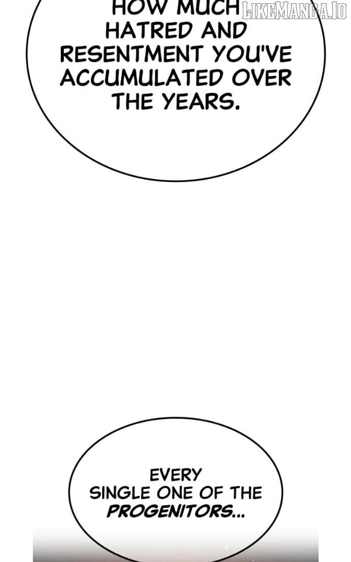 I am the Most Powerful Transcendent Being Chapter 71 596 139