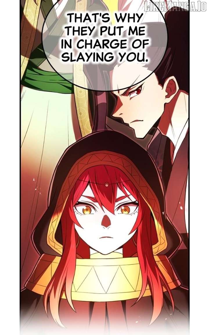 I am the Most Powerful Transcendent Being Chapter 71 598 141