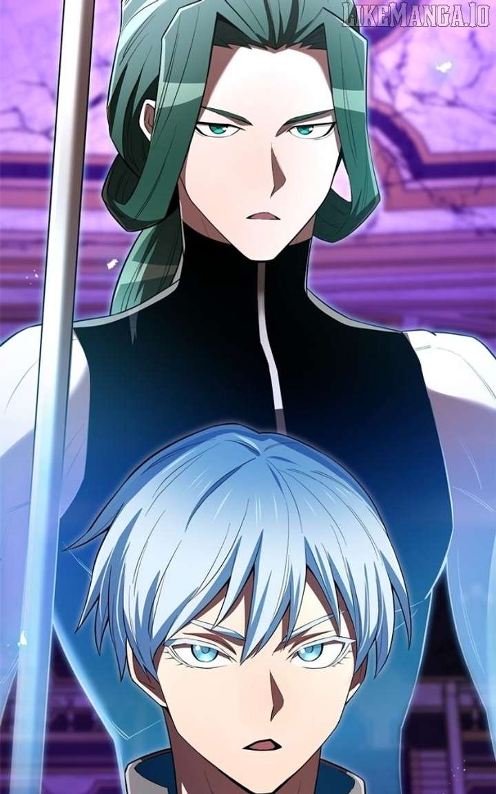 I am the Most Powerful Transcendent Being Chapter 71 600 143