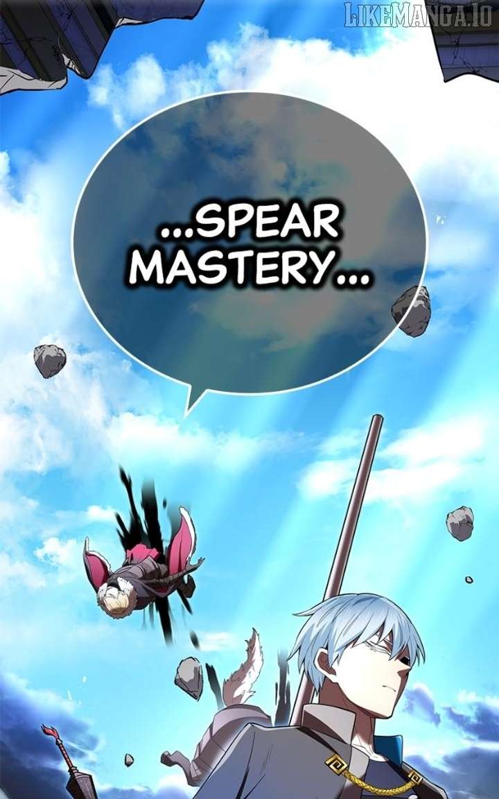 I am the Most Powerful Transcendent Being Chapter 71 604 147