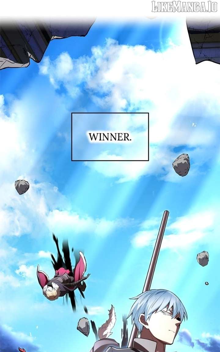 I am the Most Powerful Transcendent Being Chapter 72 392 001