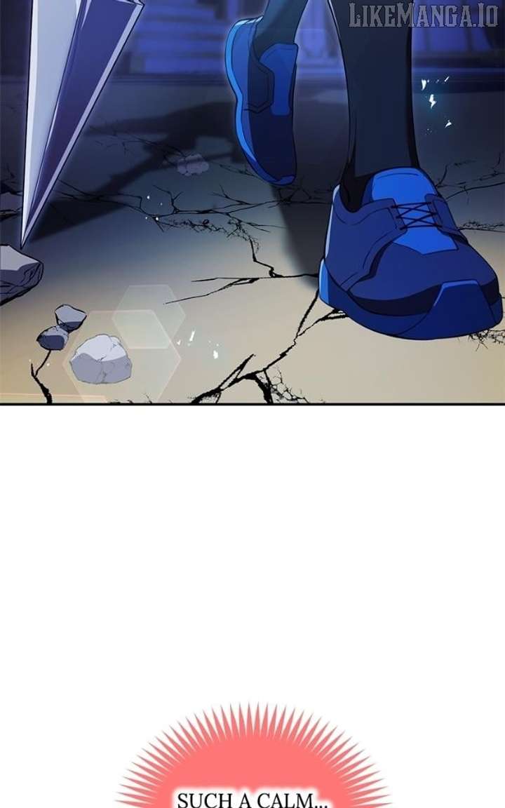 I am the Most Powerful Transcendent Being Chapter 72 394 003