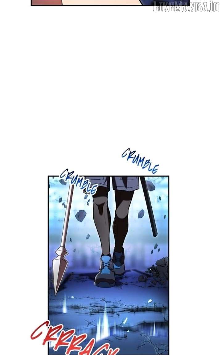 I am the Most Powerful Transcendent Being Chapter 72 397 006