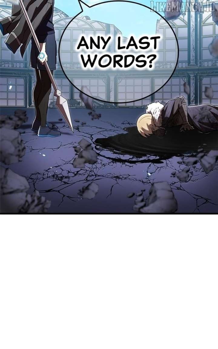 I am the Most Powerful Transcendent Being Chapter 72 399 008