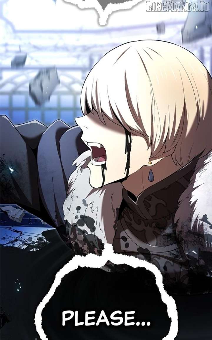 I am the Most Powerful Transcendent Being Chapter 72 403 012