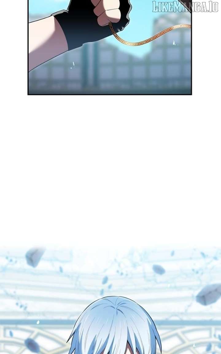 I am the Most Powerful Transcendent Being Chapter 72 405 014