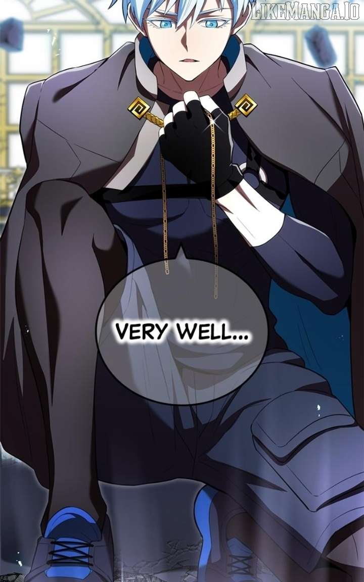 I am the Most Powerful Transcendent Being Chapter 72 406 015