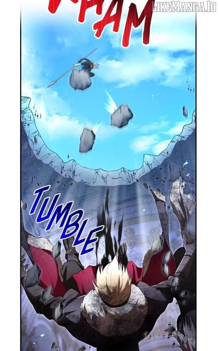 I am the Most Powerful Transcendent Being Chapter 72 408 017
