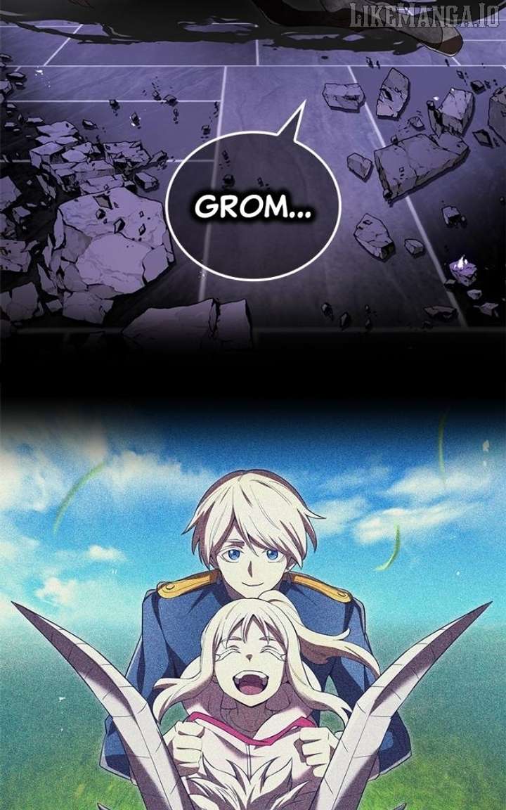 I am the Most Powerful Transcendent Being Chapter 72 412 021