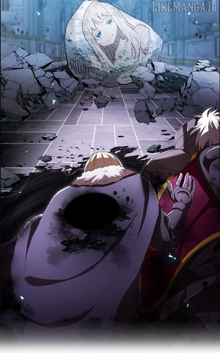 I am the Most Powerful Transcendent Being Chapter 72 416 025