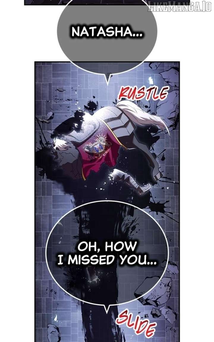 I am the Most Powerful Transcendent Being Chapter 72 418 027