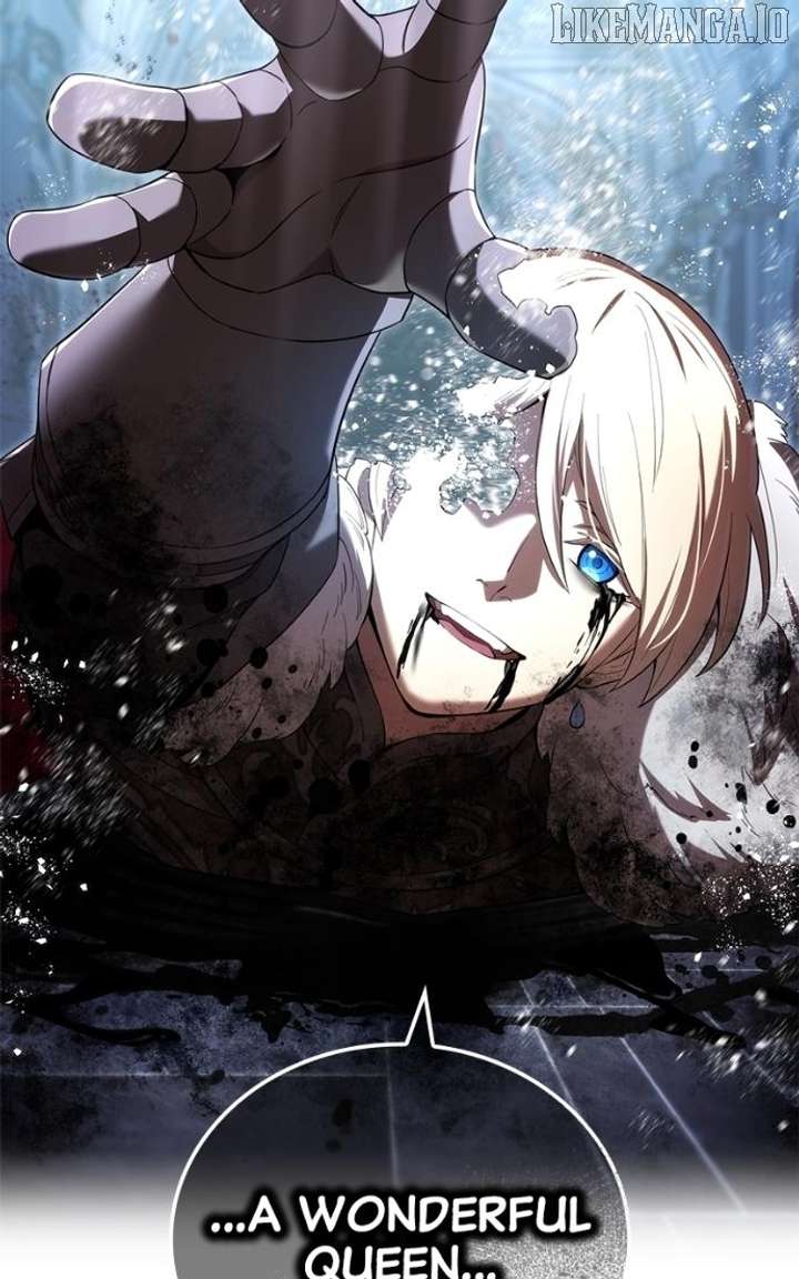 I am the Most Powerful Transcendent Being Chapter 72 421 030