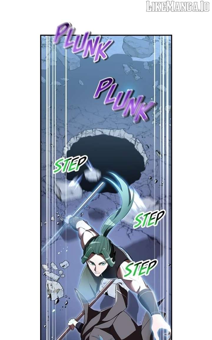 I am the Most Powerful Transcendent Being Chapter 72 426 035