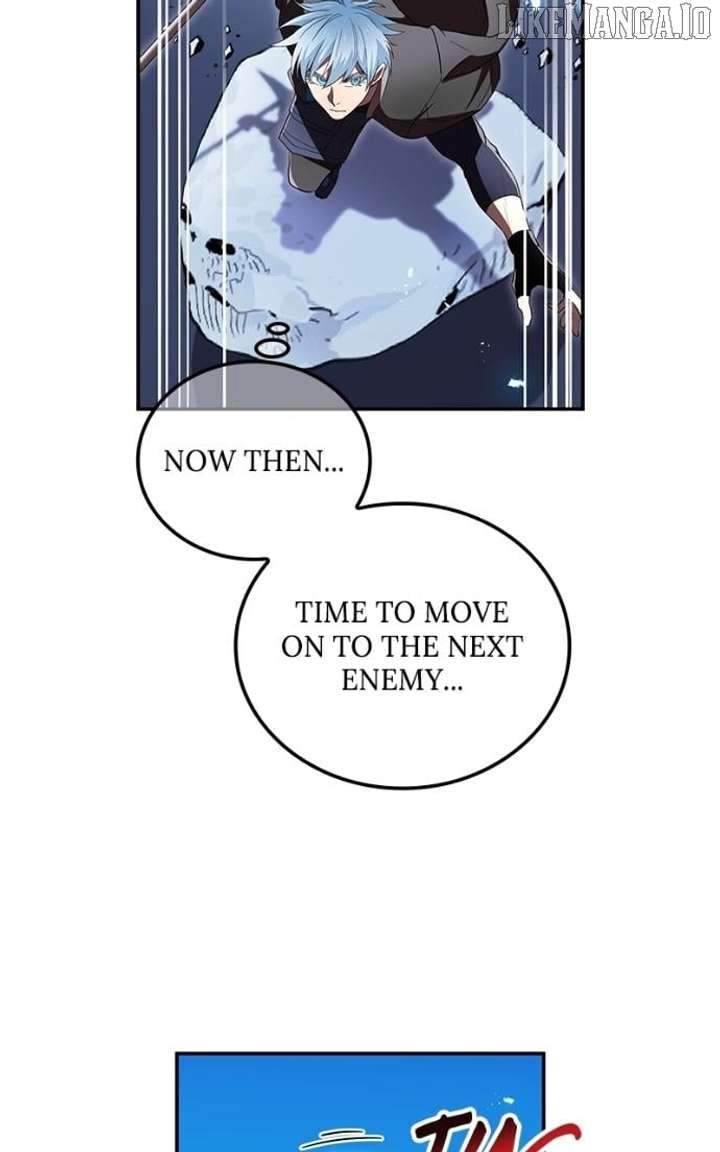 I am the Most Powerful Transcendent Being Chapter 72 427 036