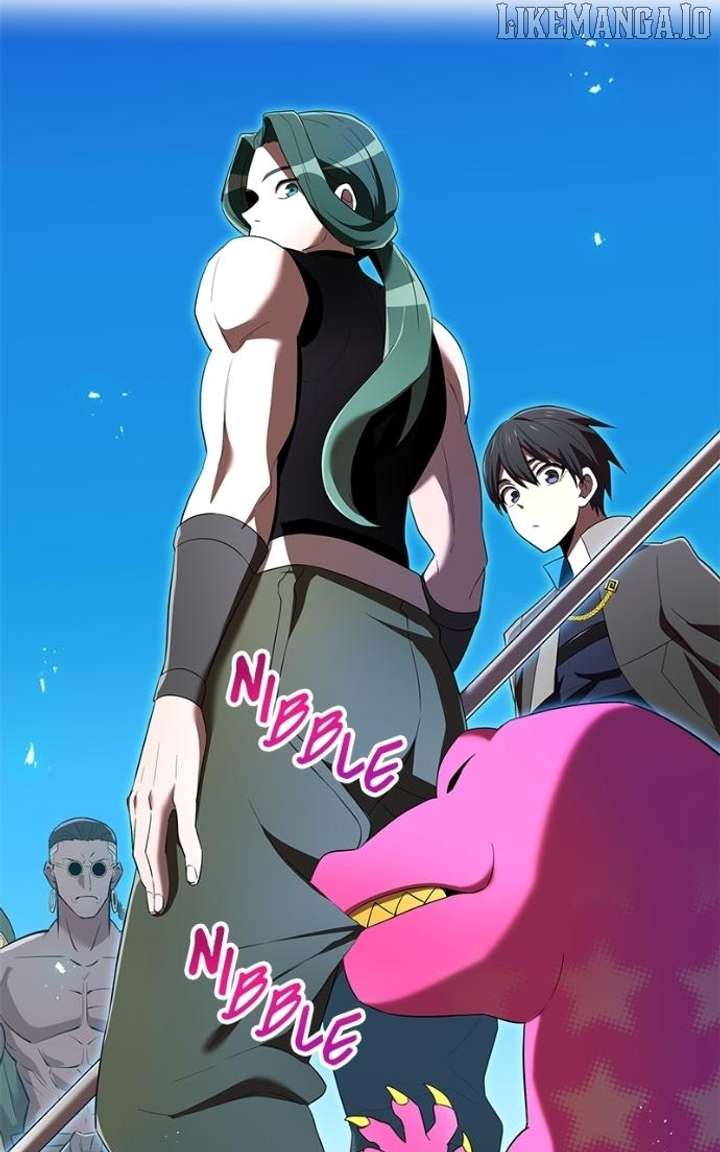 I am the Most Powerful Transcendent Being Chapter 72 429 038