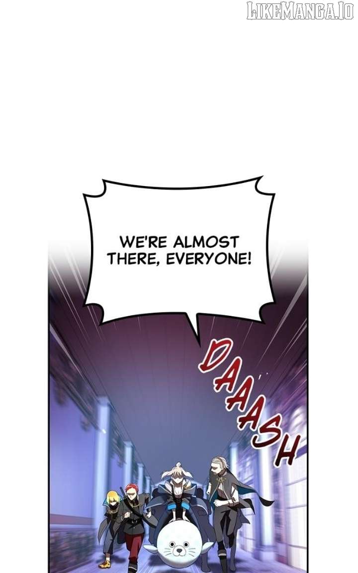 I am the Most Powerful Transcendent Being Chapter 72 432 041