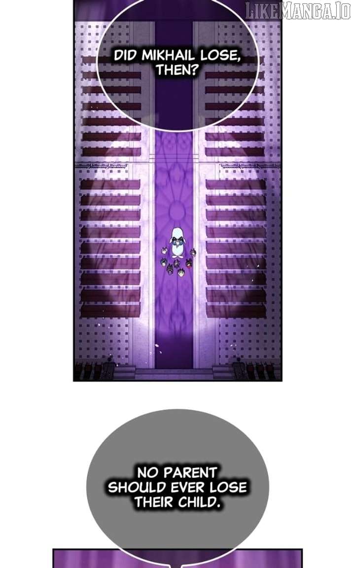 I am the Most Powerful Transcendent Being Chapter 72 442 051