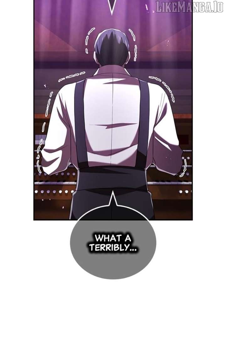 I am the Most Powerful Transcendent Being Chapter 72 443 052