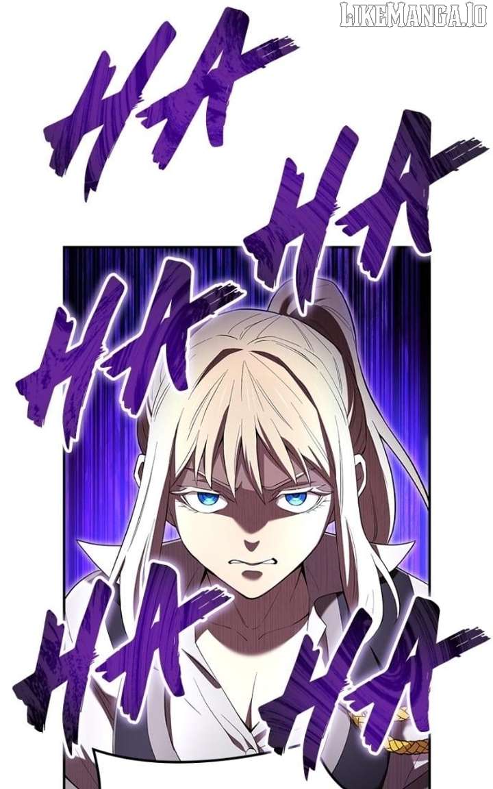 I am the Most Powerful Transcendent Being Chapter 72 446 055