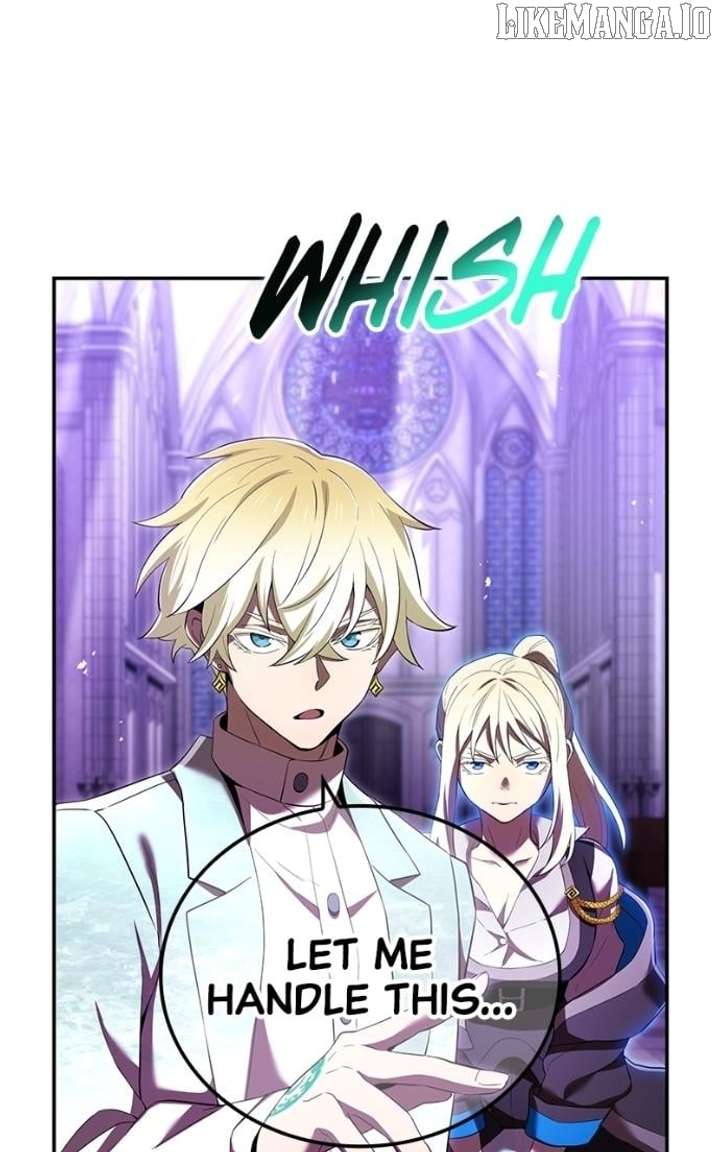 I am the Most Powerful Transcendent Being Chapter 72 448 057