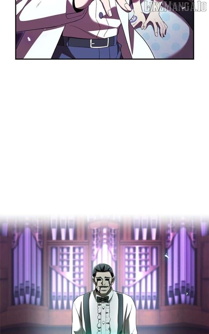 I am the Most Powerful Transcendent Being Chapter 72 449 058