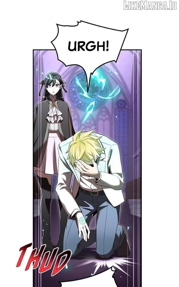I am the Most Powerful Transcendent Being Chapter 72 453 062